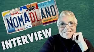 Frances mcdormand and charlene swankie in nomadland, now streaming on hulu. Nomadland Interview Swankie Youtube