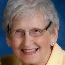 Mary Jackson Obituary July 26, 2014