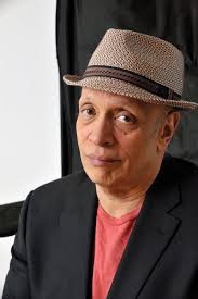 Walter Mosley's 'The Awkward Black Man' surprises and delights
