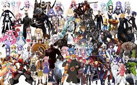 30 Inspirational Anime Wallpapers To Download On Your Computer Hd Anime Wallpapers Anime All Anime Characters