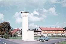Die schönsten plätze in espelkamp: Espelkamp Wikipedia