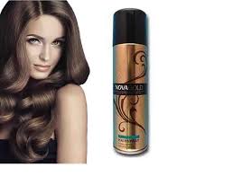 Acqua di parma le nobili magnolia nobile hair mist available at saks fifth avenue for $60.00 buy now. Hair Spray For Men And Women Hair Spary For Styling Hairs Hair Styling And Straightener Spray For Men And Women 250ml Buy Online At Best Prices In Pakistan Daraz Pk