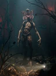 Thingiverse is a universe of things. Stranger Things Demogorgon Finished Projects Blender Artists Community