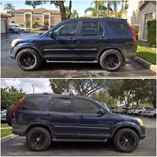 Official H T Offroad Lifted Cr V Thread Page 108 Honda Tech Honda Forum Discussion Honda Crv 4x4 Honda Crv Awd Honda Crv