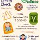 Car Seat Check-up Event
