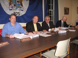 Mt. Kisco Planning Board: Dunkin' Donuts Approved, BMW Dispute Continues