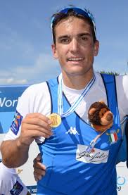 Filippo mondelli at world rowing. I A8bejb Ropzm