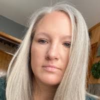 Nicolette Harper's Instagram, Twitter & Facebook