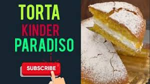 Pagesotherbrandwebsitereference websitefatto in casa da benedettavideostorta kinder paradiso. Torta Kinder Paradiso Youtube