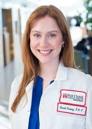 Sarah Cooney's Instagram, Twitter & Facebook