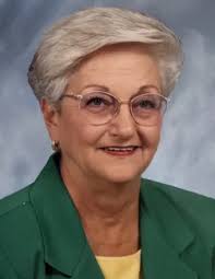 Obituary information for Elouise Smith Gulledge