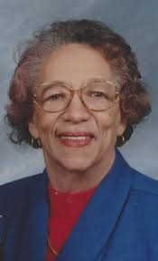 Rosa Johnson Obituary