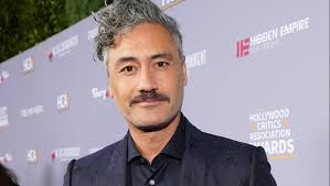Jojo Rabbit' director Waititi slated for next 'Star Wars' film