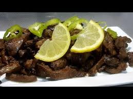 احلى كبدة اسكندراني من ايادي جزائرية بلاشتراك مع قناة رشا الشامي Youtube Recipes Food Meat Recipes