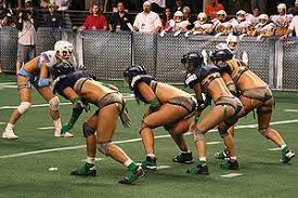 Acompanhe as notícias do futebol americano no ge.globo Legends Football League Wikiwand