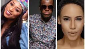 Maybe you would like to learn more about one of these? Dj Zinhle Her Boyfriend Murdah Bongz Feed The Homeless South Africa Rich And Famous