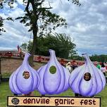 Annual Garlic Festival