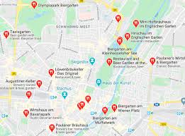 How To Do Oktoberfest On A Budget Stoke Travel