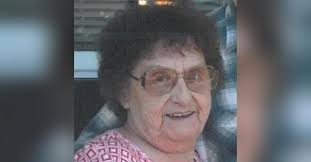 Irene C. Guthu Obituary