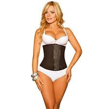 Verox Slim Sport Waist Trainer Girdle Faja Deportiva 1304 40