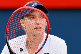 It felt illegal winning Wimbledon in front of the royal box with a mullet" 
