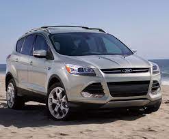 Hd Front View Wallpaper Ford Escape 2014 Car Blor Ford Escape Ford Escape 2015 2014 Ford Explorer