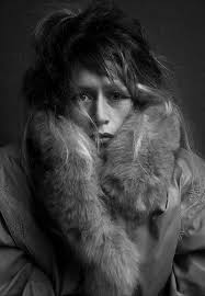 Lara Kramer's Eating bones and Licking bread Collaborators, January 2020