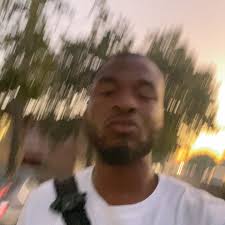 Cut the locs but was locked in all 2024. Grateful for y’all stepping with  me