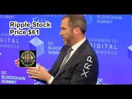 Current ripple value is $ 1.42 with market capitalization of $ 65.59b. Ripple Ipo Means Acquisitions Galore Stock Price 61 And Xrp Is The Product Xrp Vi Be