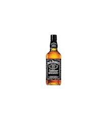 Moonshine, affectionately called white lightning, is a clear, unaged whiskey with at least 80% corn base and extremely high alcohol content. Jack Daniel S Old No 7 Tennessee Whiskey 50ml Spirits Fortified Easy Drinks