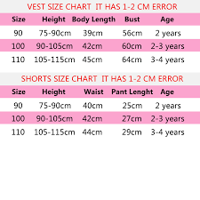 us 3 52 47 off dmdm pig baby girls clothes set cartoon unicorn print clothing summer toddler sports suit size 4t 2 3 4 5 6 years vest pants in