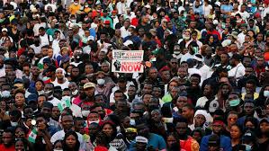 Nigeria S Elections A Perilous Postponement Crisis Group
