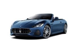 Full price list of all new maserati cars for sale in the philippines 2021. Maserati Gran Cabrio Images Gran Cabrio Interior Exterior Photos 360 View Videos Zigwheels