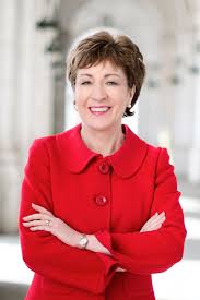 Susan Collins - Wikipedia