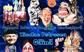 Imagini pentru caricaturi  ion iliescu
