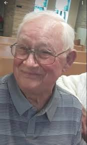 Ralph Compton Obituary (1932