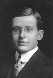 John Eyre Sloane (1886-1970)