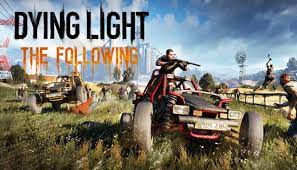 Dying light xbox one torrent is an open world first person survival horror video game that was released earlier this year on 27 january 2015 for you can get it searching for free xbox one games torrents. Dying Light The Following Enhanced Edition Free Download V1 41 0 All Dlc Igggames