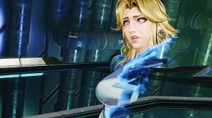 SLAYED.COOM (COOMISSIONS CLOSED) on X: Got the invis effect to work on  Sue. Fantastic. t.coaeENy0K9Yl  X