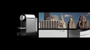 Maybe you would like to learn more about one of these? Nespresso Citiz Introduction Youtube