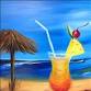$10 OFF Any Surface! Tiki Sangria