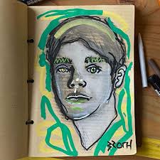 Brandon Roth (@broth_art) · Spokane, WA