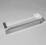Optical Glass Large BK7 Crystal Cuboid Rectangular Prism ...