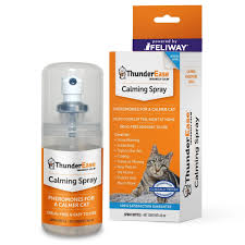 The cat spraying no more is a program that requires a cat owner to simply follow the step by step guidelines and methodologies. Thunderease Calming Spray For Cats 60 Ml Petco