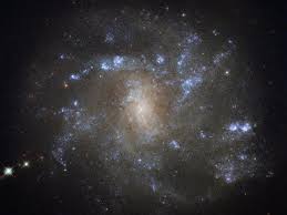 About 60% of the width of the milky way. The Most Beautiful Galaxies In The Universe Galaxy Ngc 6753