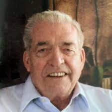 Blenheim Funeral Home Wes Chalmers