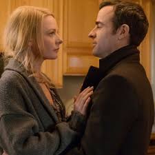 Let's Talk About the Real Twist at the End of The Girl on the Train