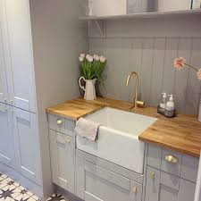Fairford Grey Kitchen Modern Shaker Kitchen Kitchen Renovation Grey Shaker Kitchen