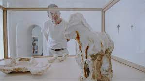 Joseph beuys ( boyss, german: Joseph Beuys Estate Thaddaeus Ropac