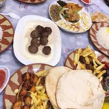 مطعم ذوق الخيالة بجده الاسعار المنيو الموقع مطاعم جدة مطاعم شعبية